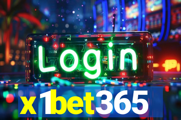 x1bet365