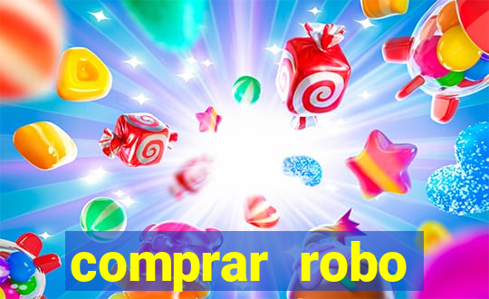 comprar robo fortune tiger