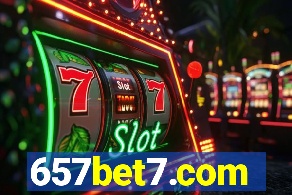 657bet7.com