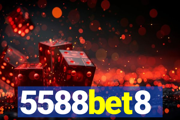 5588bet8