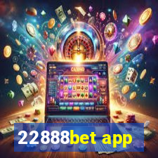 22888bet app