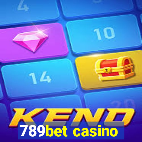 789bet casino