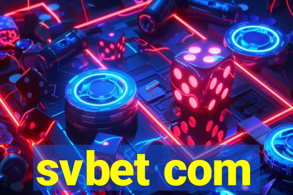 svbet com