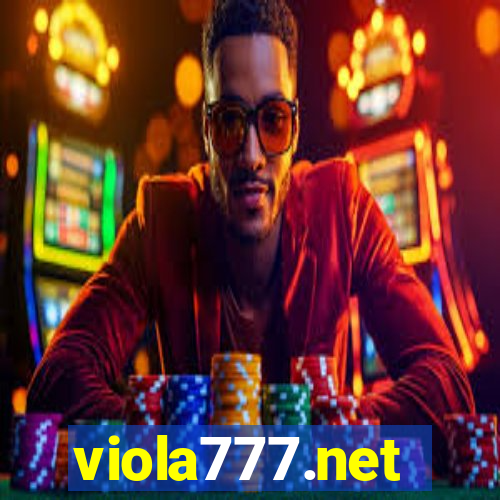 viola777.net