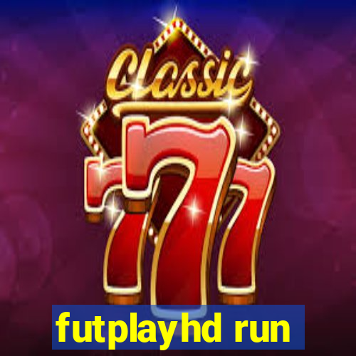 futplayhd run