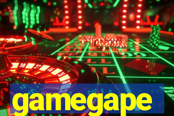 gamegape