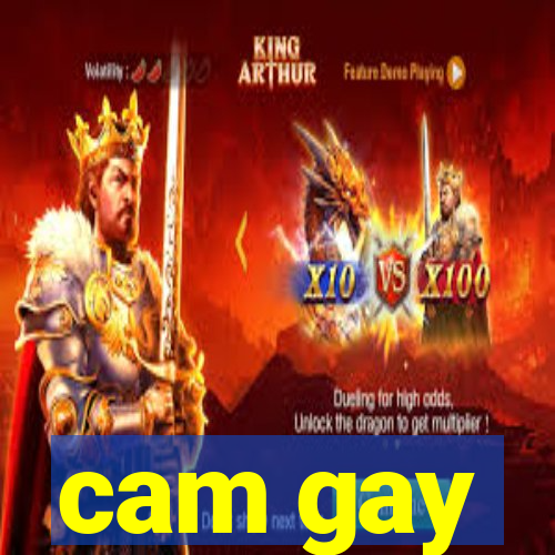 cam gay