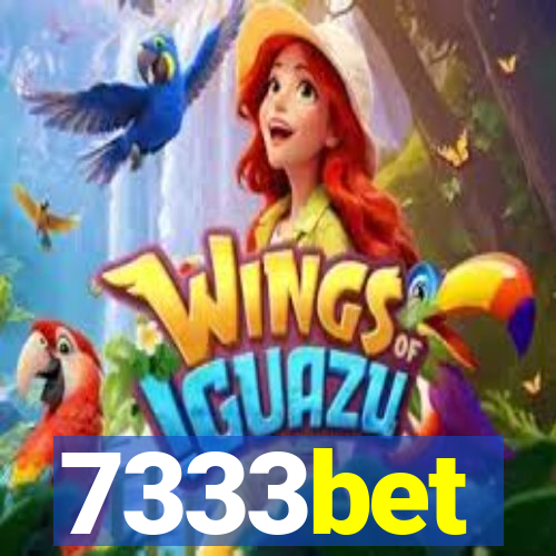 7333bet