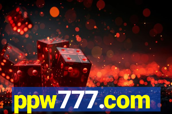 ppw777.com