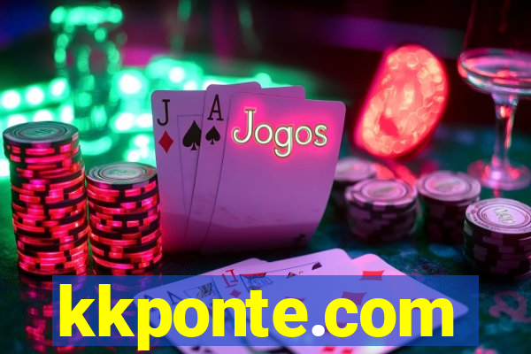 kkponte.com