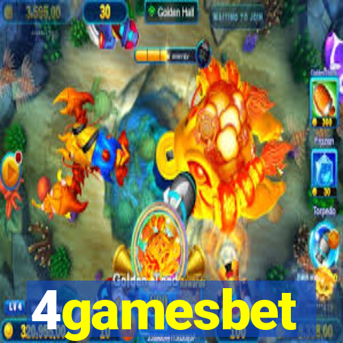 4gamesbet