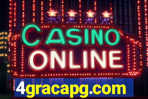 4gracapg.com