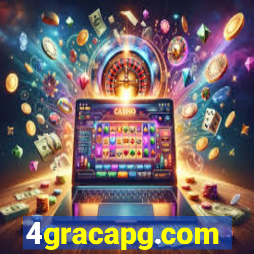 4gracapg.com