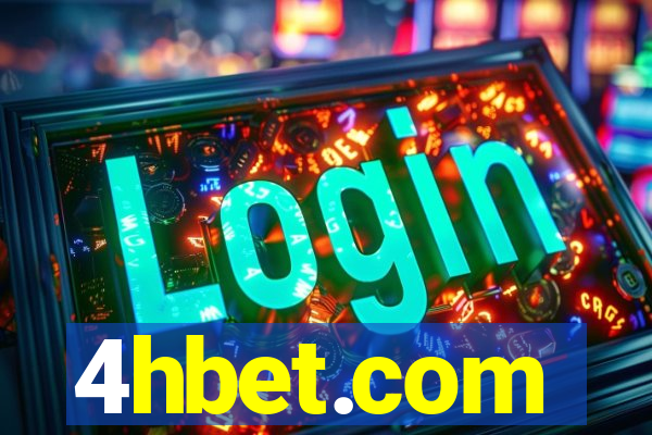 4hbet.com