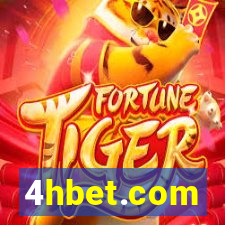 4hbet.com