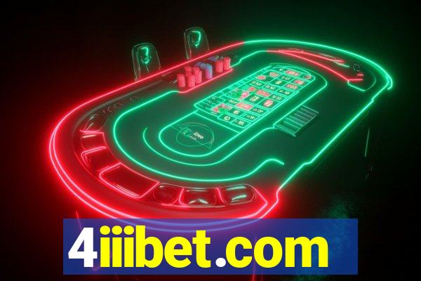 4iiibet.com