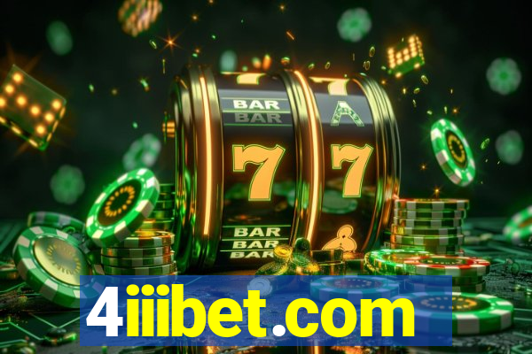 4iiibet.com