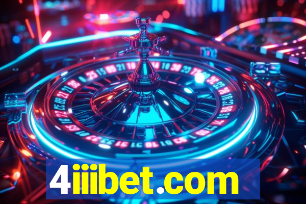 4iiibet.com