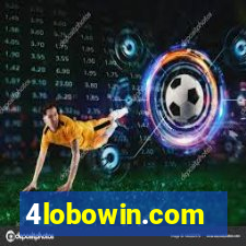 4lobowin.com