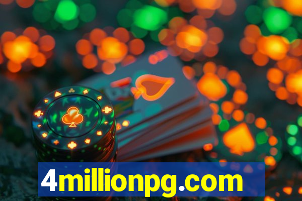 4millionpg.com