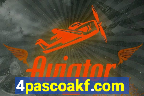 4pascoakf.com