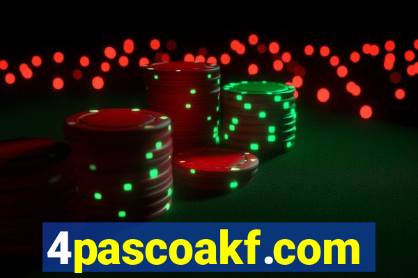 4pascoakf.com