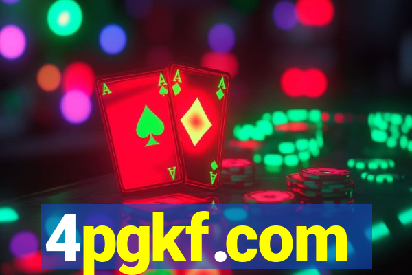 4pgkf.com