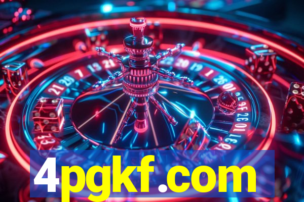 4pgkf.com