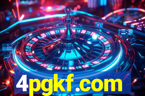 4pgkf.com