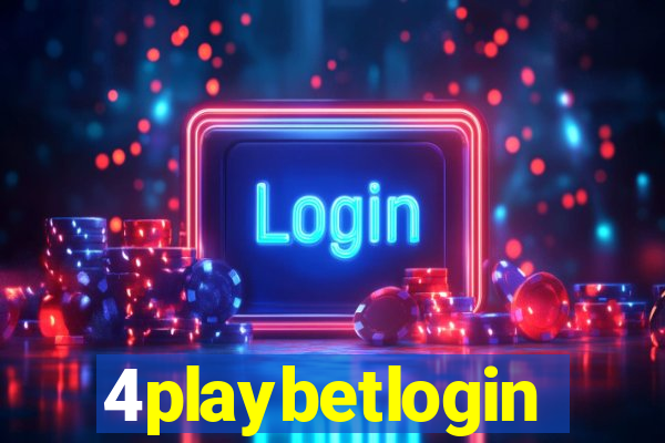 4playbetlogin