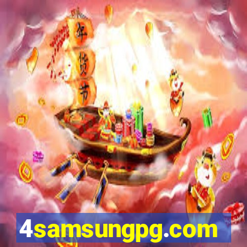 4samsungpg.com