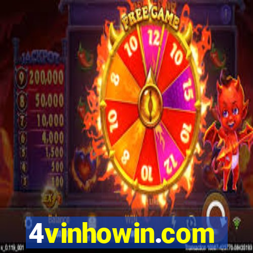 4vinhowin.com