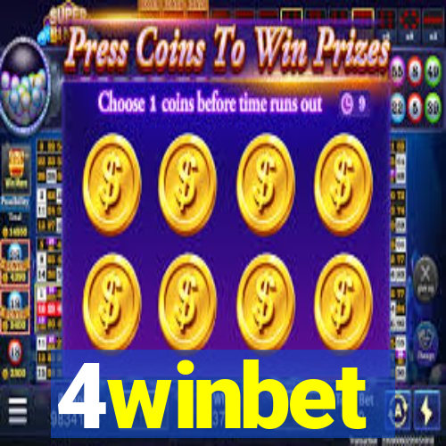 4winbet