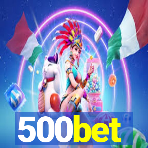 500bet