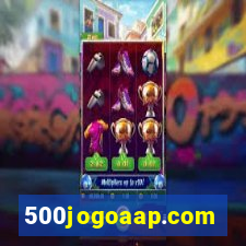 500jogoaap.com