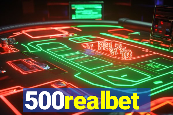 500realbet