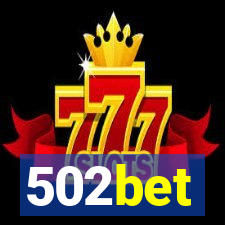 502bet