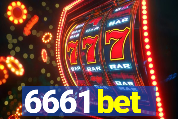 6661 bet