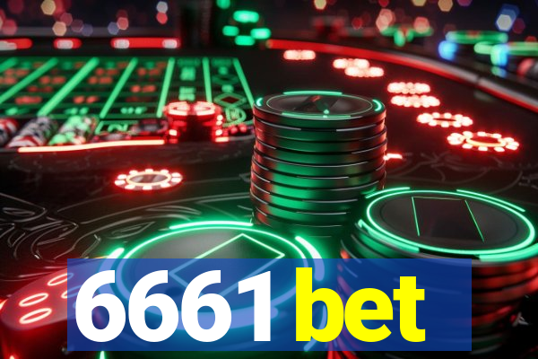 6661 bet