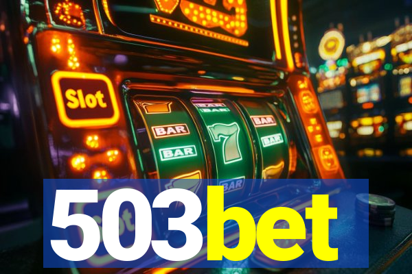 503bet