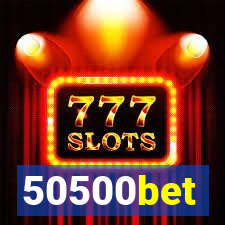 50500bet