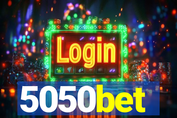 5050bet