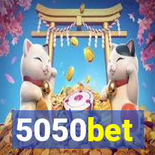 5050bet