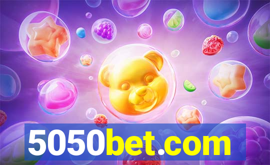 5050bet.com