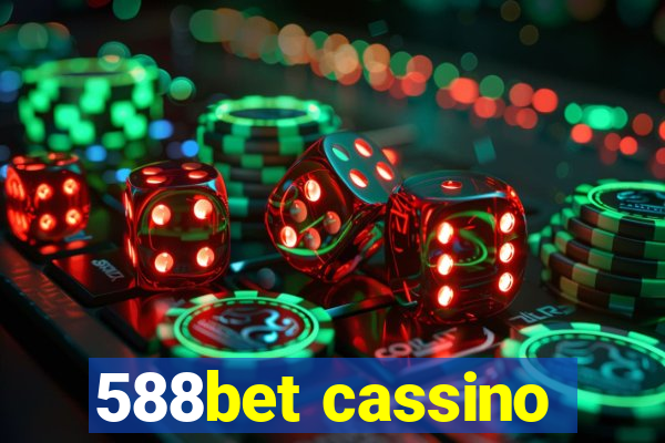 588bet cassino