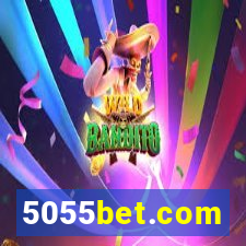 5055bet.com