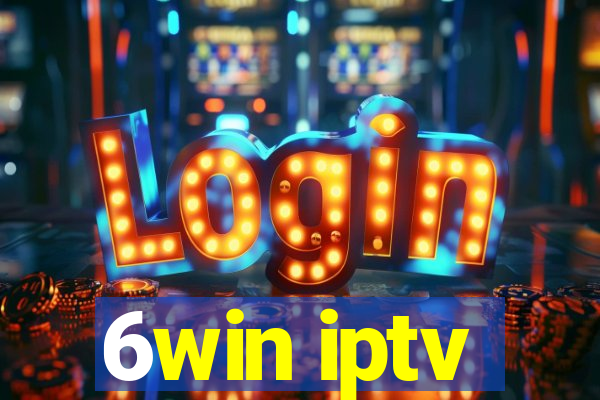 6win iptv