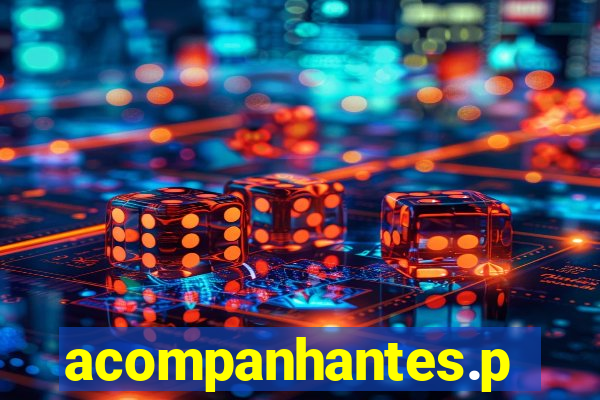 acompanhantes.pvh