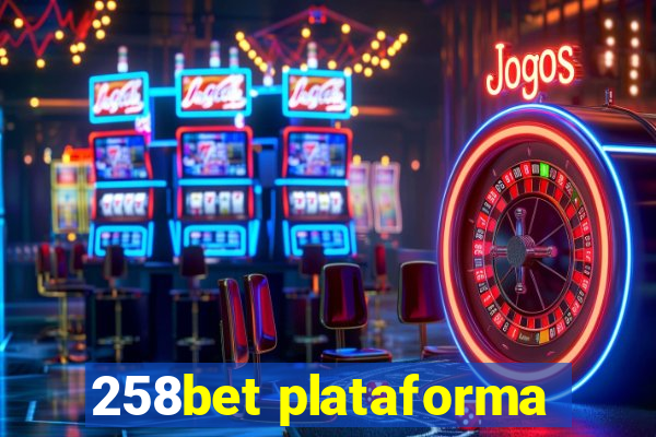 258bet plataforma