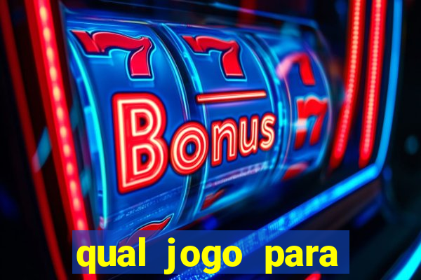 qual jogo para ganhar dinheiro sem depositar